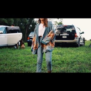 BDG girlfriend jeans